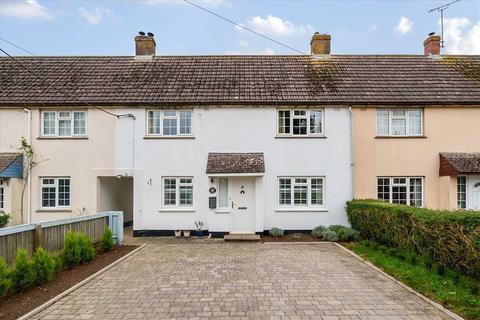 3 bedroom terraced house to rent, Pigleaze Cottages, Everleigh, Marlborough