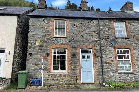 2 bedroom terraced house for sale, Dinas Mawddwy, Machynlleth, Gwynedd, SY20