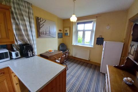 2 bedroom detached house for sale, Abergwyngregyn LL33