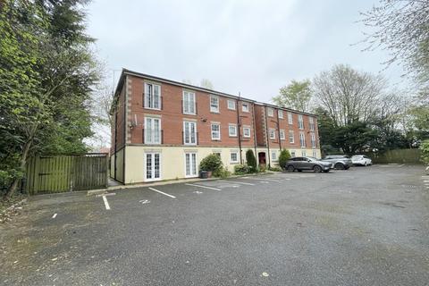 2 bedroom apartment to rent, St Peters House, 71 Bromwich Street, Bolton, Lancashire, BL2