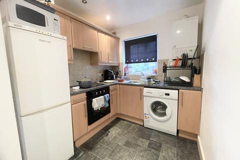 2 bedroom apartment to rent, St Peters House, 71 Bromwich Street, Bolton, Lancashire, BL2