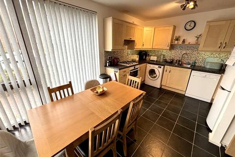 4 bedroom semi-detached house for sale, Ketley Park Road, Ketley, Telford, Shropshire, TF1