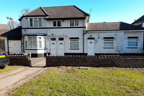 Property for sale, Weoley Castle Road, Birmingham, West Midlands, B29 5QD