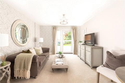 1 bedroom apartment for sale, Barnsdale Drive, Westcroft, Milton Keynes, Buckinghamshire, MK4