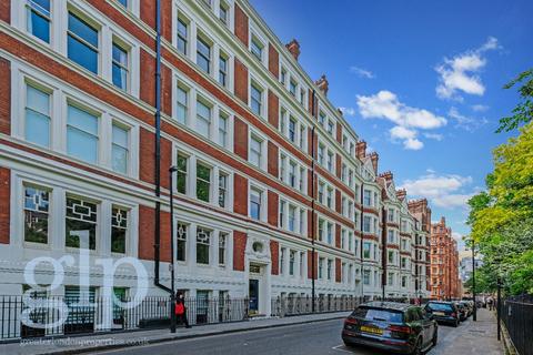 2 bedroom flat to rent, Ridgmount Gardens, Bloomsbury, WC1E
