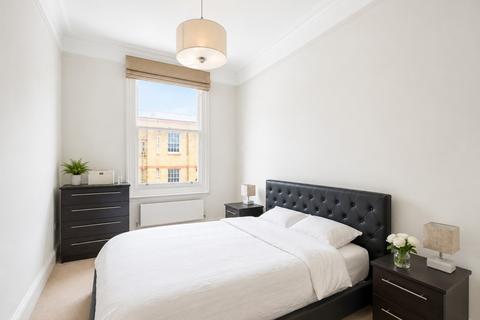 2 bedroom flat to rent, Ridgmount Gardens, Bloomsbury, WC1E