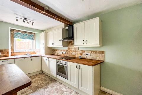 2 bedroom terraced house to rent, Back Lane, Guiseley, Leeds, West Yorkshire, LS20