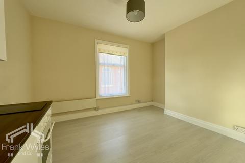 1 bedroom flat to rent, Derbe Road, Lytham St. Annes, Lancashire