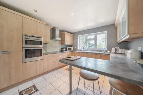 Pine Lodge, 4 Gorselands Close, Headley Down, Bordon, GU35 8HL