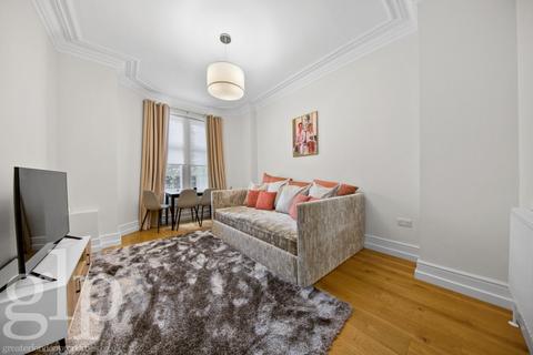 1 bedroom flat to rent, Adeline Place, London, Greater London, WC1B