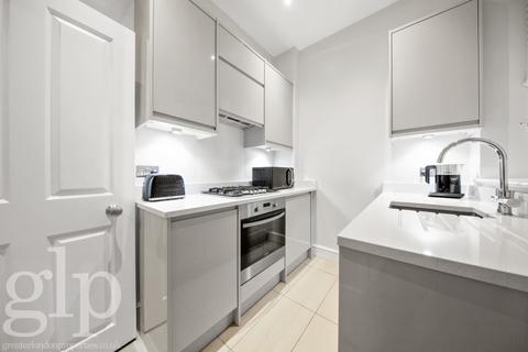 1 bedroom apartment to rent, Bedford Court Mansions, Bloomsbury, WC1B