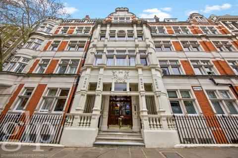 1 bedroom apartment to rent, Bedford Court Mansions, Bloomsbury, WC1B