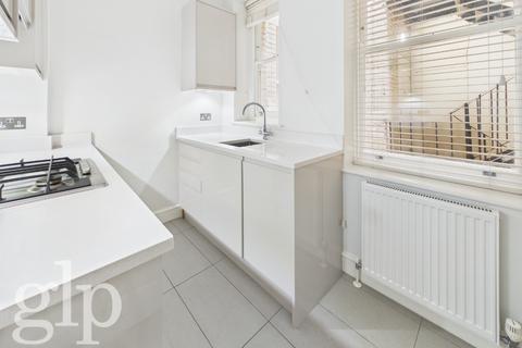1 bedroom apartment to rent, Bedford Court Mansions, Bloomsbury, WC1B