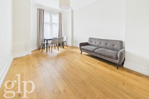 1 bedroom apartment to rent, Bedford Court Mansions, Bloomsbury, WC1B