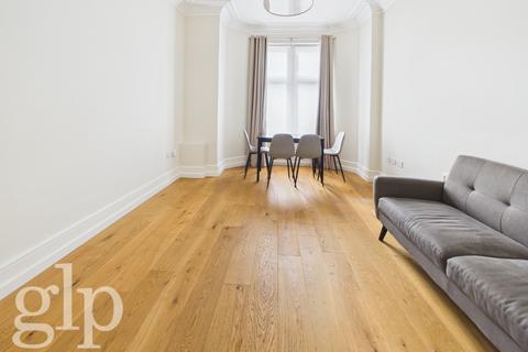 1 bedroom apartment to rent, Bedford Court Mansions, Bloomsbury, WC1B