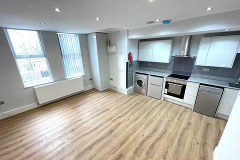 1 bedroom flat to rent, Stanmore Road, Birmingham B16