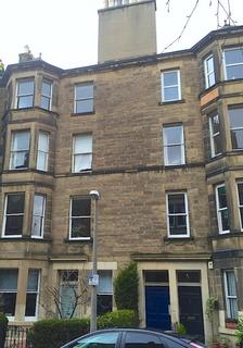 4 bedroom flat to rent, Comiston Gardens, Edinburgh, EH10