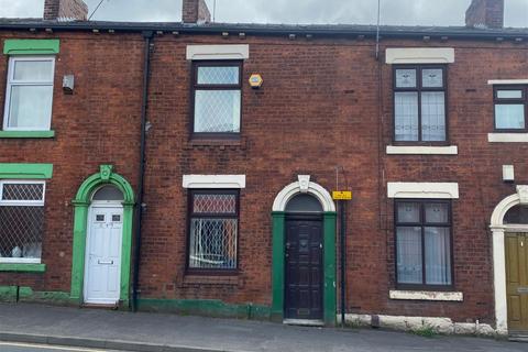 2 bedroom terraced house for sale, 651 Hollins Road, Oldham