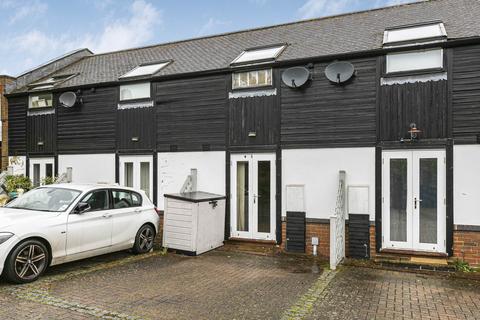 2 bedroom mews for sale, Taverners Place, Codicote