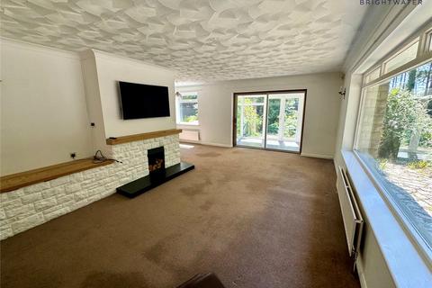 3 bedroom bungalow to rent, Matchams Lane, Ringwood, Hampshire, BH24