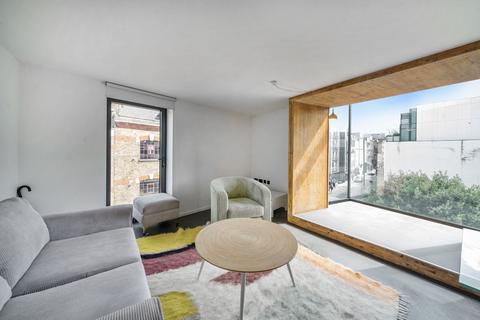 2 bedroom penthouse for sale, Bermondsey Street, Foley House, SE1