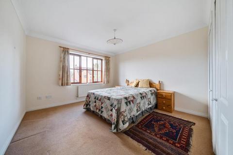 9 Millstream Gardens, Eardisley, Hereford, HR3 6NR