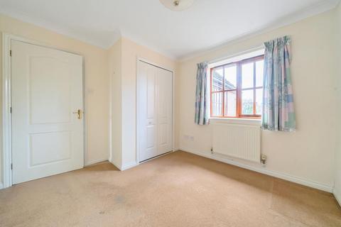9 Millstream Gardens, Eardisley, Hereford, HR3 6NR