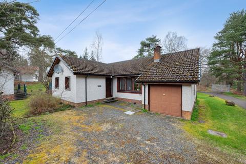 4 bedroom bungalow for sale, Dall, Rannoch, Pitlochry, PH17 2QH