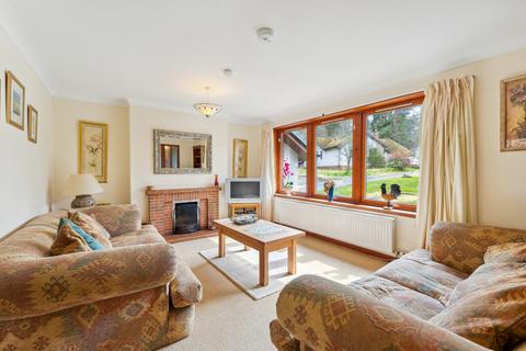 4 bedroom detached bungalow for sale, Dall, Rannoch, Pitlochry, PH17 2QH