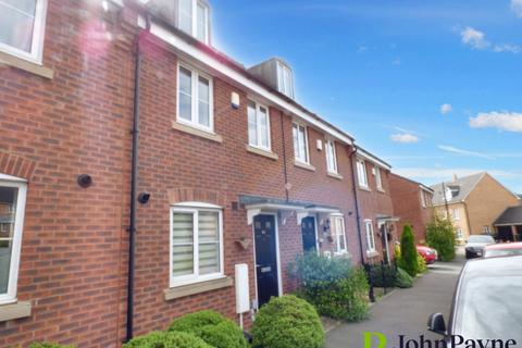 3 bedroom terraced house to rent, Surrey Drive, Stoke Village, Coventry, West Midlands, CV3