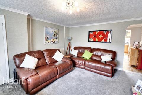 3 bedroom terraced house for sale, Flatholme Road, Leicester