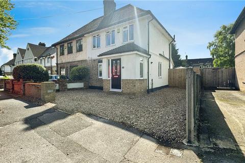 4 bedroom semi-detached house for sale, Pear Tree Avenue, Yiewsley, West Drayton
