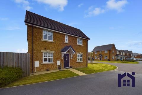 17 Swift Drive, Farington, Leyland, PR25 3DG