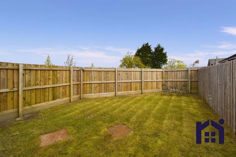 17 Swift Drive, Farington, Leyland, PR25 3DG