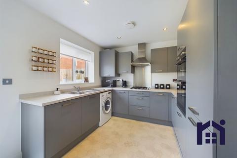17 Swift Drive, Farington, Leyland, PR25 3DG