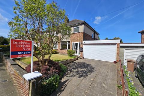 3 bedroom semi-detached house for sale, Sparks Lane, Thingwall, Wirral, CH61