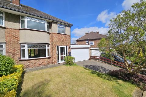 3 bedroom semi-detached house for sale, Sparks Lane, Thingwall, Wirral, CH61