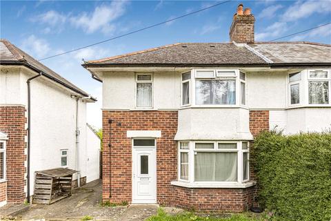 2 bedroom terraced house for sale, Church Cowley Road, Oxford, Oxfordshire, OX4