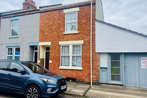 Northampton - 2 bedroom terraced house for sale