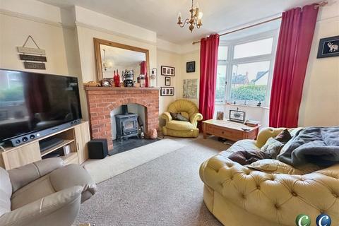 3 bedroom end of terrace house for sale, Main Road, Little Haywood, Stafford, ST18 0TS