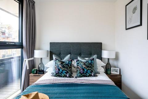 2 bedroom apartment to rent, Montrose Crescent, Wembley, HA0