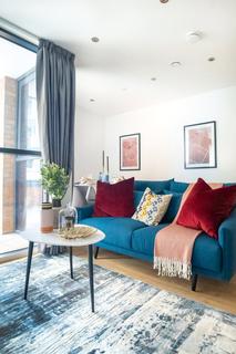 2 bedroom apartment to rent, Montrose Crescent, Wembley, HA0