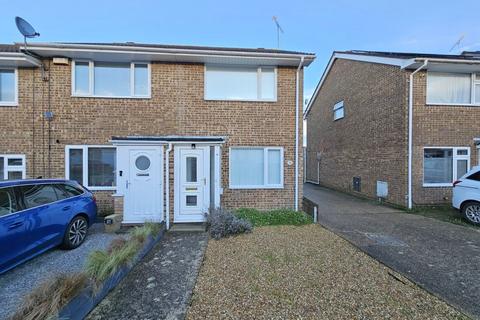 Poole - 2 bedroom end of terrace house for sale