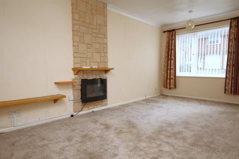 2 bedroom end of terrace house for sale, Inglesham Way, Hamworthy , Poole, BH15