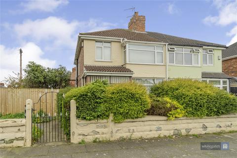3 bedroom semi-detached house for sale, Beechburn Road, Liverpool, Merseyside, L36