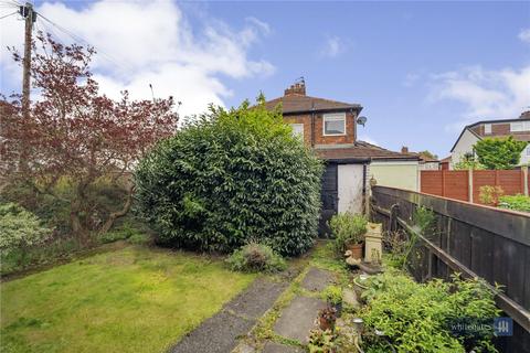 3 bedroom semi-detached house for sale, Beechburn Road, Liverpool, Merseyside, L36