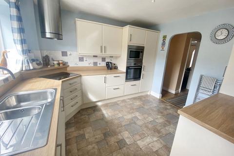 3 bedroom detached house for sale, Woburn Close, Cramlington, Northumberland, NE23 3QP