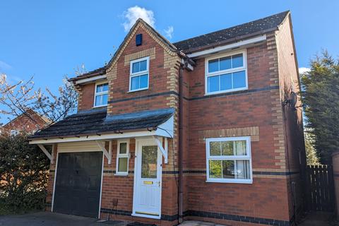 undefined, Gunnell Close, Kettering, NN15