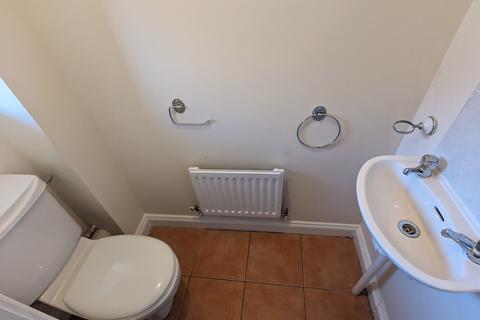 undefined, Gunnell Close, Kettering, NN15