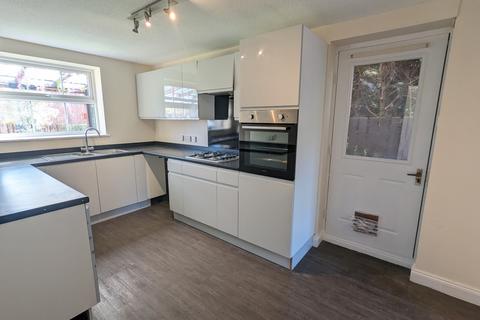 undefined, Gunnell Close, Kettering, NN15